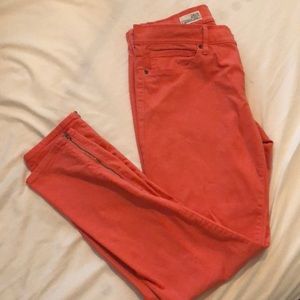 Gap legging jean
